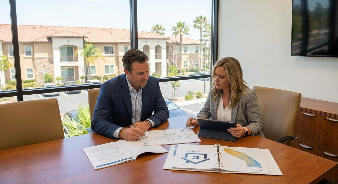 home insurance california investment property - California insurance guide