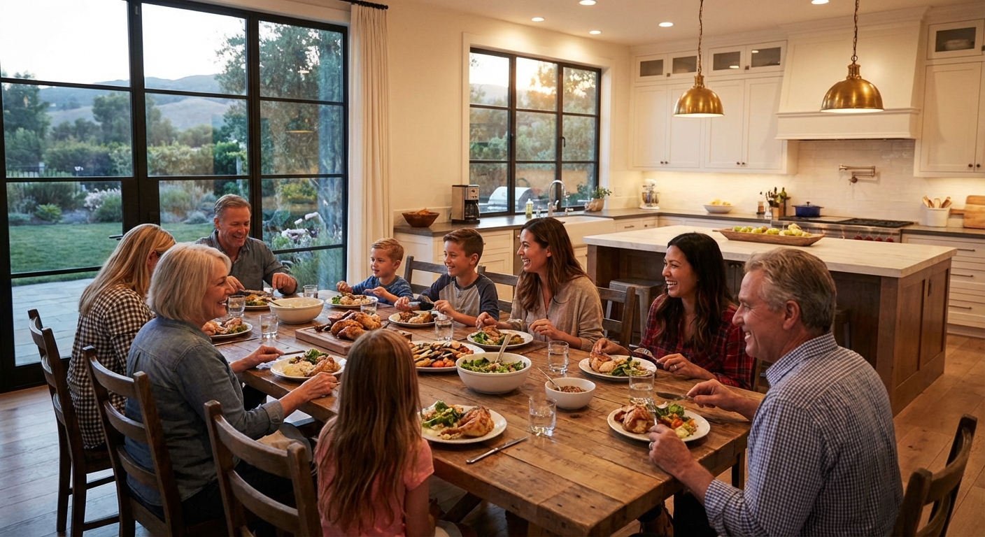 California Home Insurance coverage