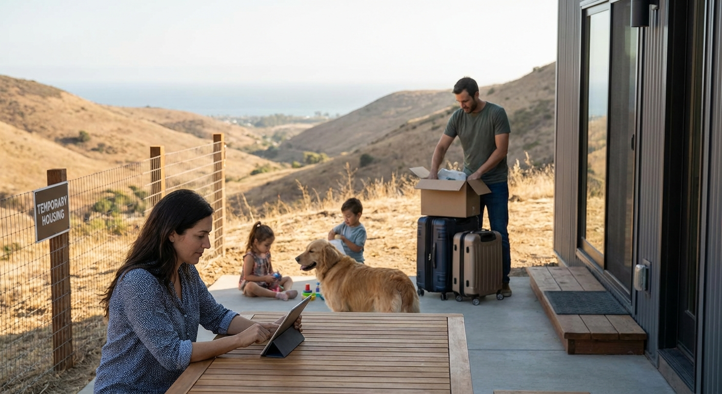 california home insurance additional living expenses - California insurance guide