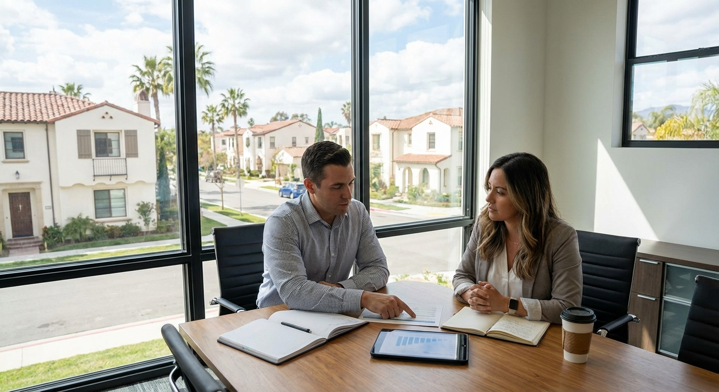 california home insurance first time buyer tips - California insurance guide