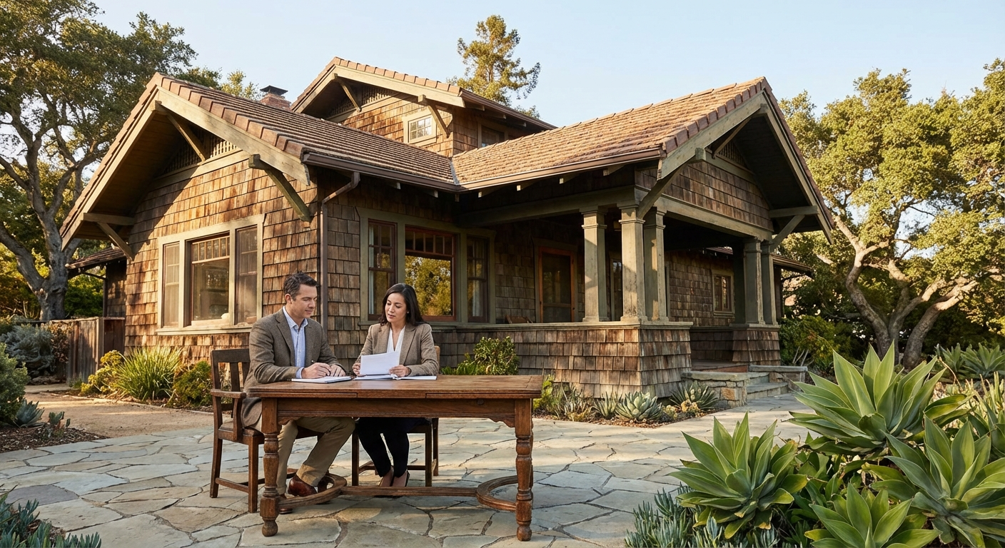 california home insurance historic home coverage - California insurance guide