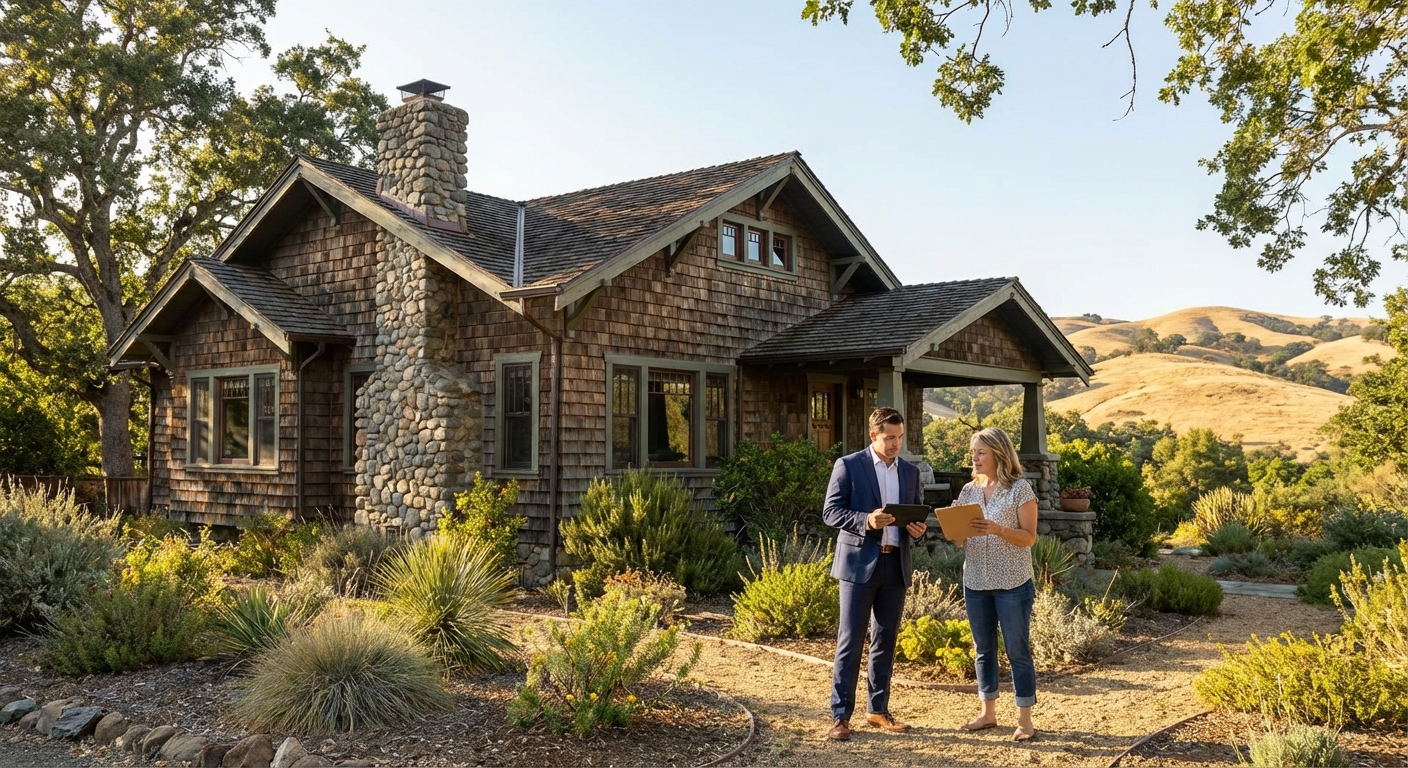 california home insurance historic home coverage - California insurance guide