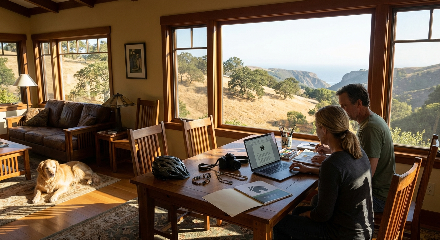 california home insurance personal property coverage - California insurance guide