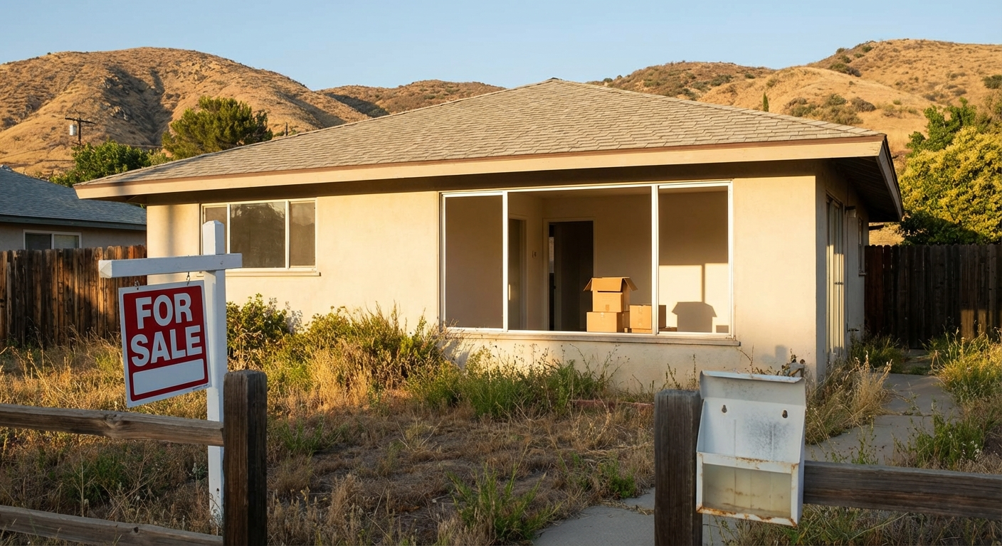 california home insurance vacancy clauses - California insurance guide