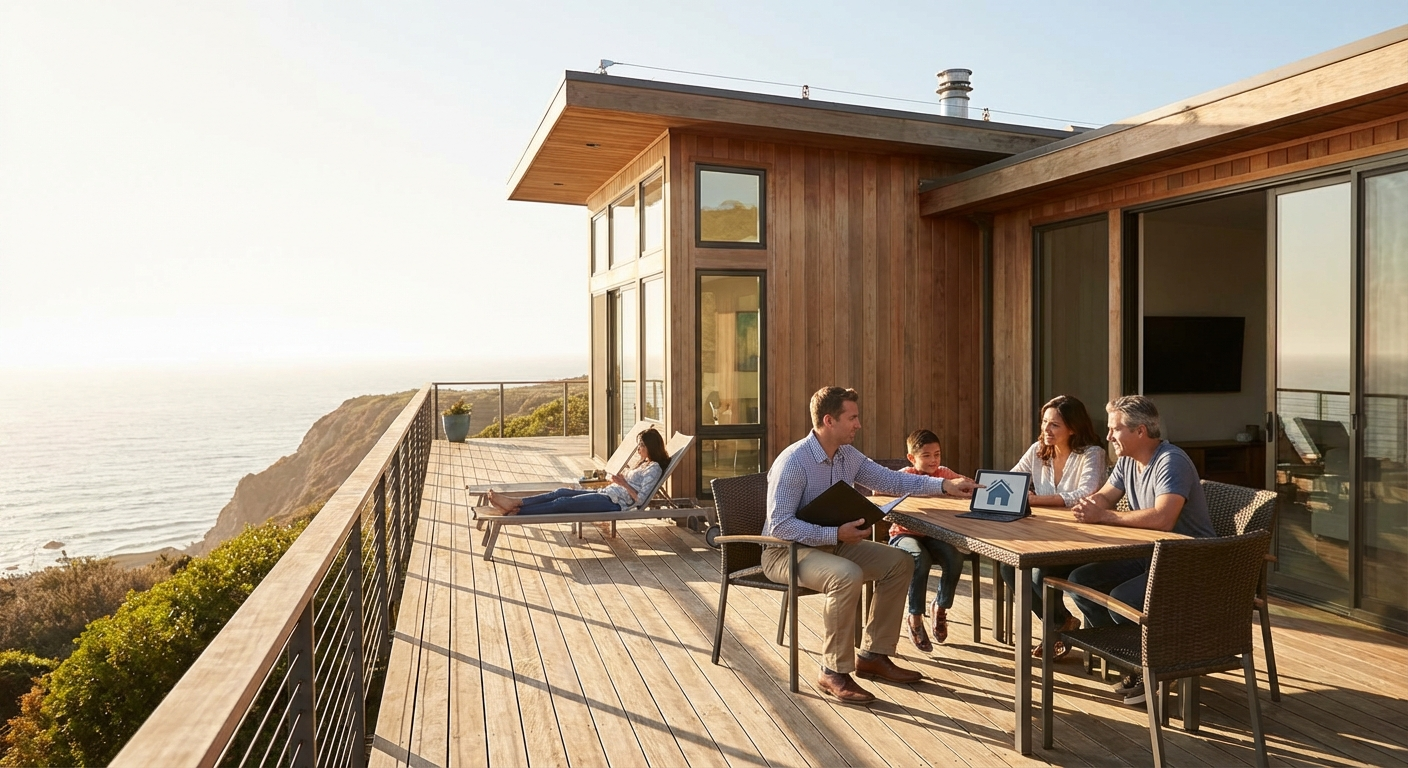 california home insurance vacation home coverage - California insurance guide