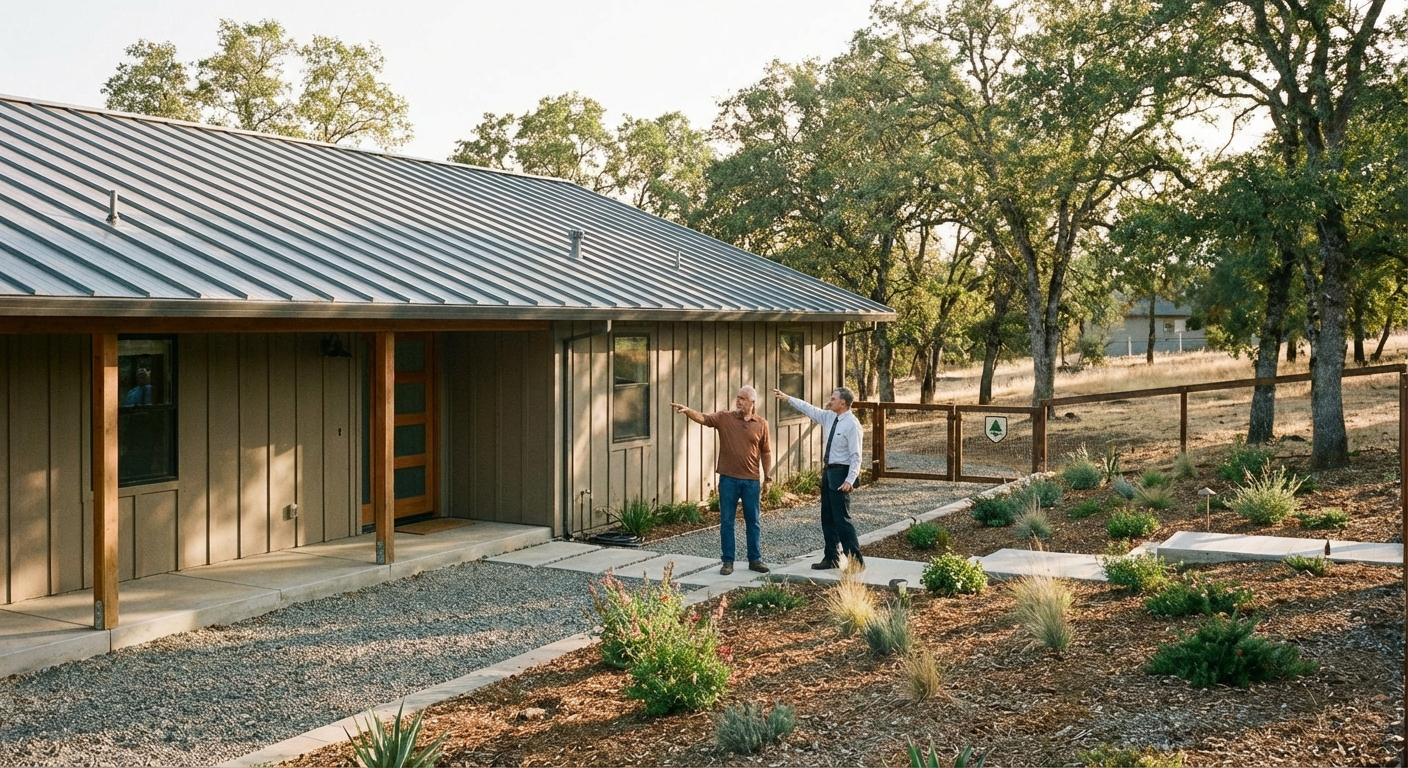 california home insurance wildfire mitigation discounts - California insurance guide