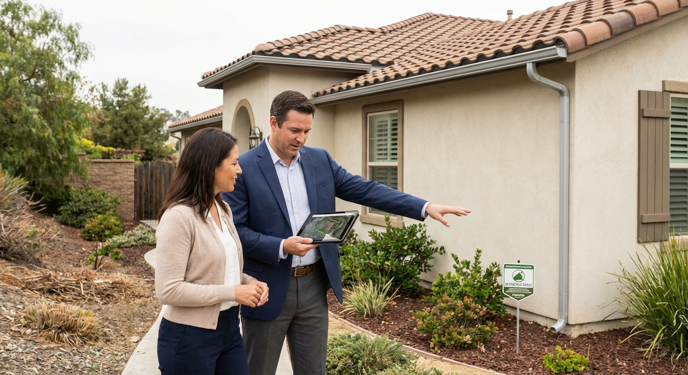 california home insurance wildfire mitigation discounts - California insurance guide