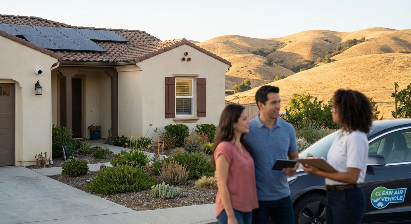 home insurance california discount programs - California insurance guide