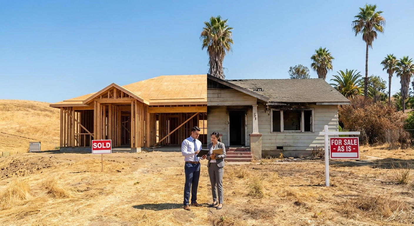 home insurance california replacement cost vs actual cash - California insurance guide