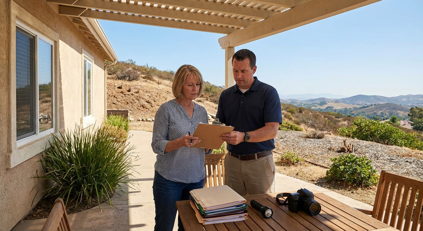 homeowners insurance california renewal requirements - California insurance guide