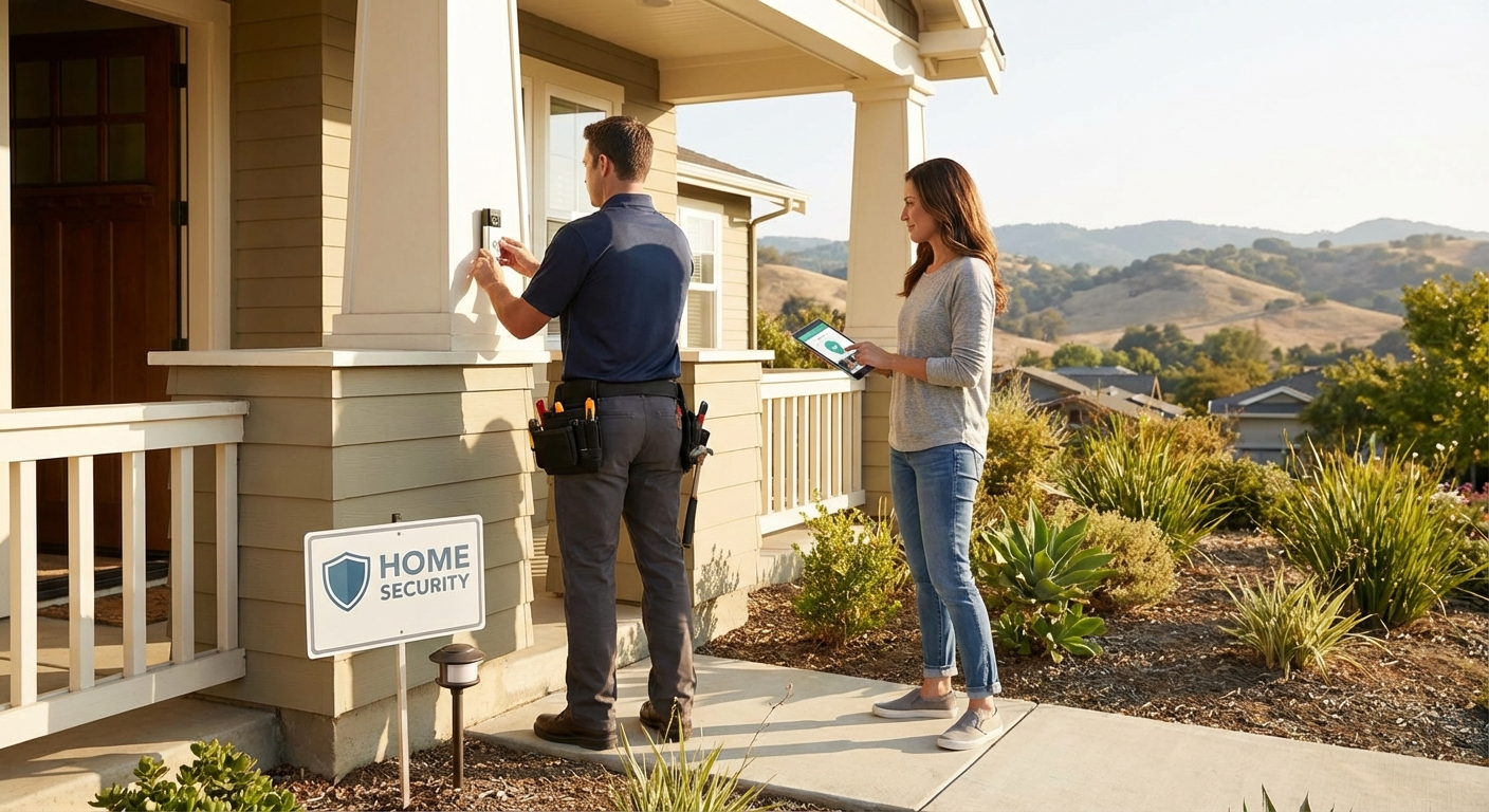 homeowners insurance california theft protection - California insurance guide