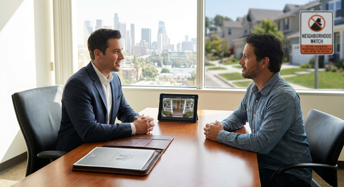homeowners insurance california theft protection - California insurance guide